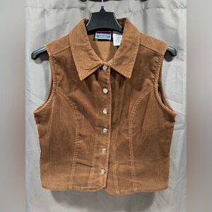 Northcrest Vest